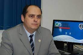 Isaías Gualberto, novo superintendente do DETRAN-PB